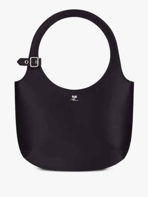 Courrèges Holy Schultertasche