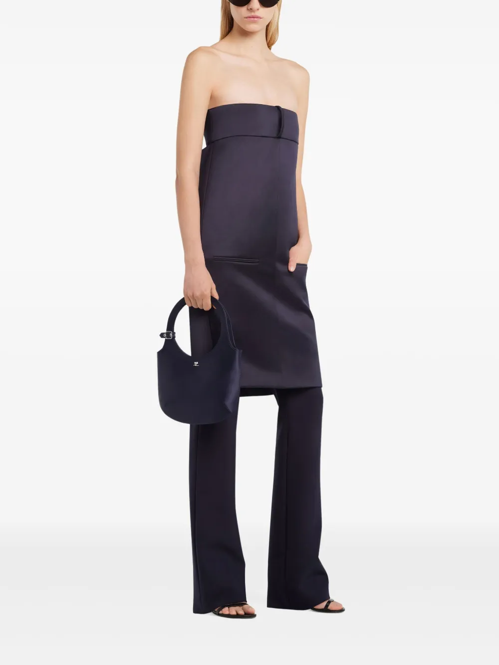 Courrèges Holy tote bag | Men | Image 2