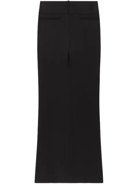 Courrèges Inifinity trousers 