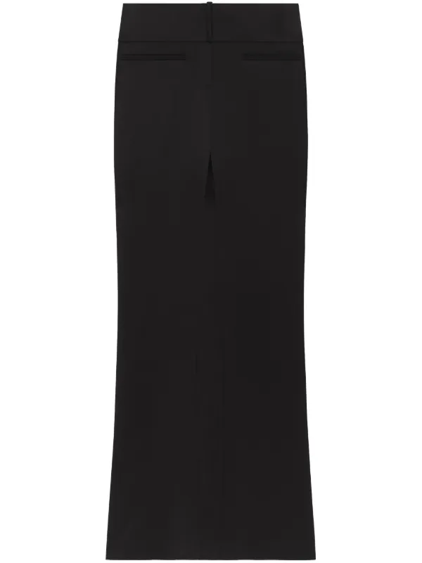【送料&関税込】CourrA¨ges Infinity Pants Courrèges Inifinity Trousers | Black | FARFETCH