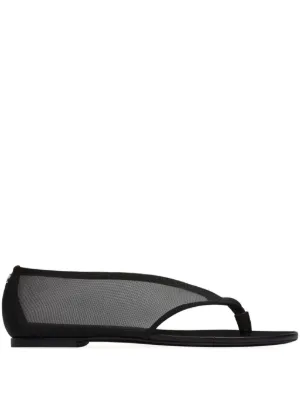 サンダル・ミュール Courreges Pre Sandals Courreges(クレージュ) サンダル・ミュール(レディース) - 海外