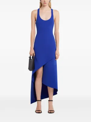 ワンピース COURREGES Woman Dress White 324MR0462FI0001 0999 Dresses Women - courrèges