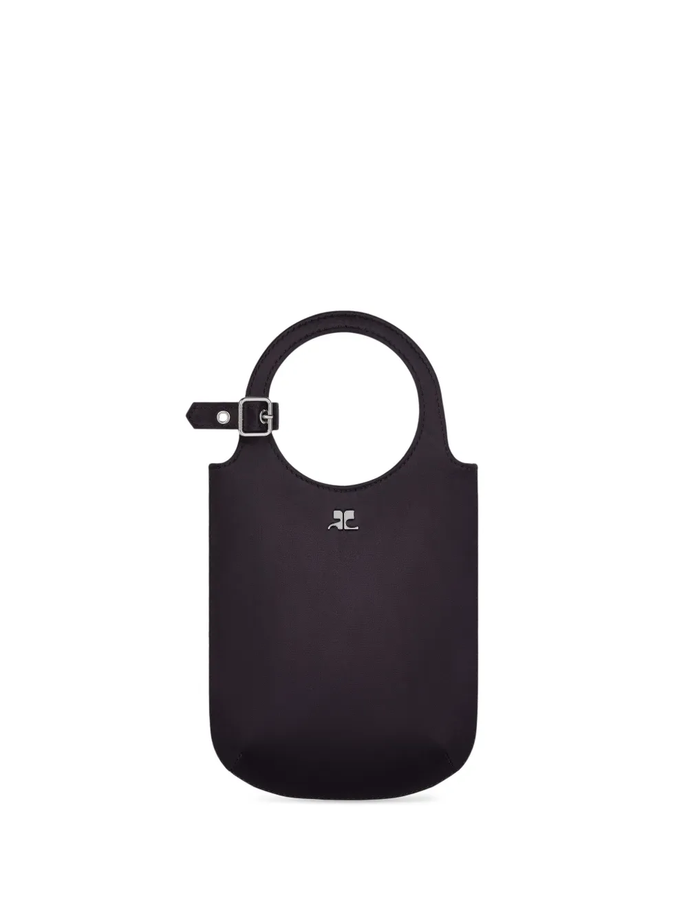 Courrèges Holy tote bag