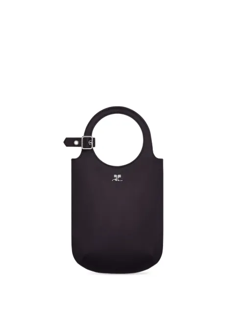 Courrèges tote Holy
