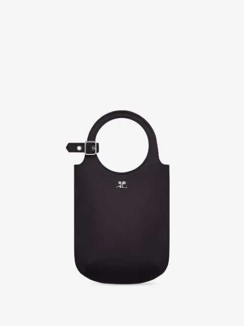 Courrèges sac à main Holy