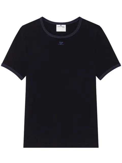 Courrèges Heritage t-shirt 