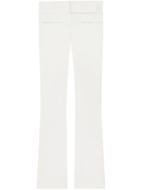 Courrèges Heritage trousers