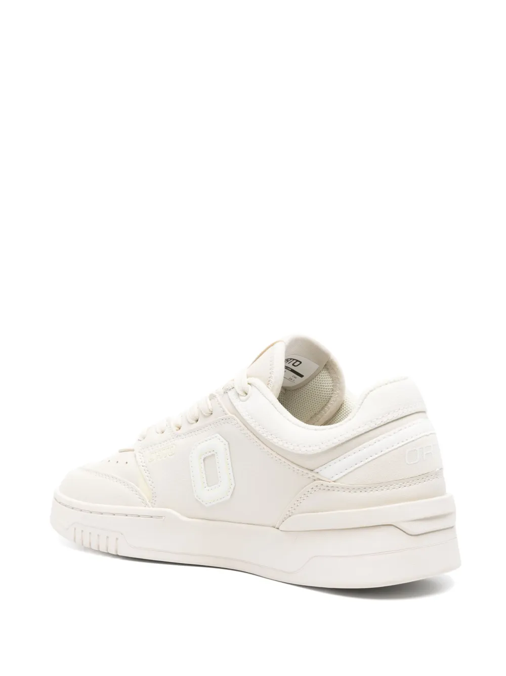 Orto Eclipse sneakers Neutrals