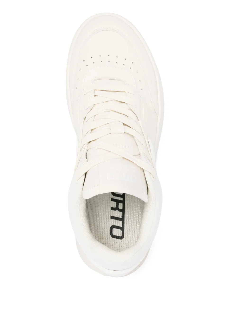 Orto Eclipse sneakers Neutrals
