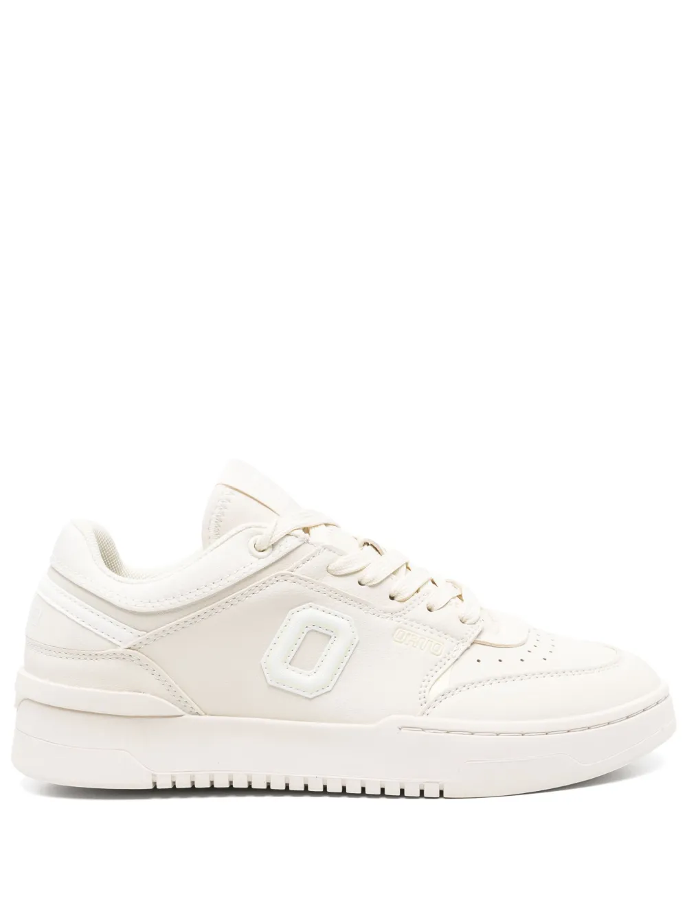 Orto Eclipse sneakers Neutrals
