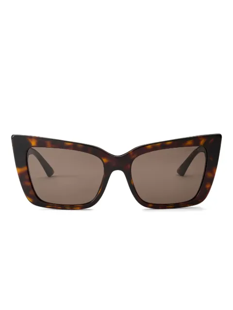 Jimmy Choo Eyewear Evadine sunglasses