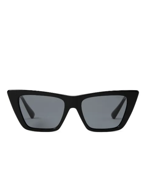 Jimmy Choo Eyewear lentes de sol Haley