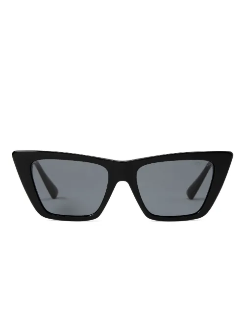 Lunettes de soleil Haley - Jimmy Choo Eyewear - Modalova