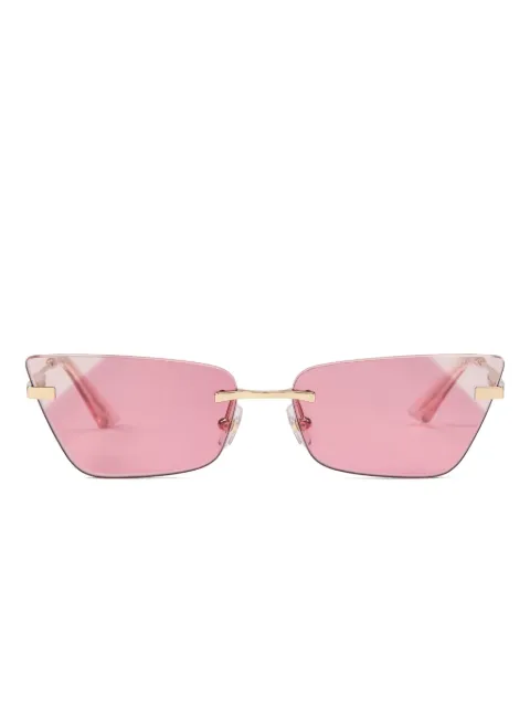 Jimmy Choo Eyewear lentes de sol Soraya