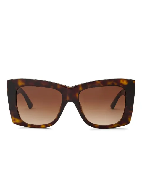 Jimmy Choo Eyewear Juliana sunglasses