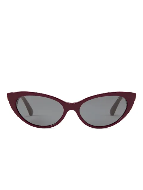 Jimmy Choo Eyewear Noura sunglasses