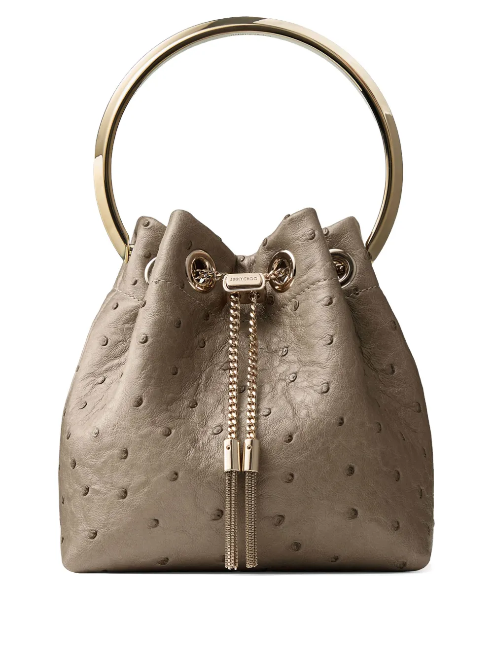 Bon Bon bucket bag