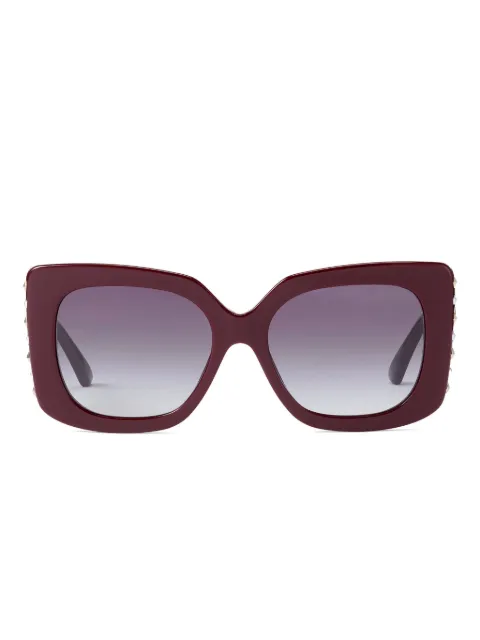 Jimmy Choo Eyewear Delphie sunglasses