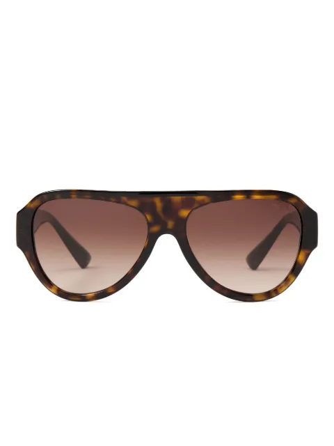 Jimmy Choo Eyewear lentes de sol Eira
