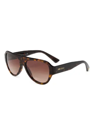 Jimmy Choo Sunglasses for Women | FARFETCH US
