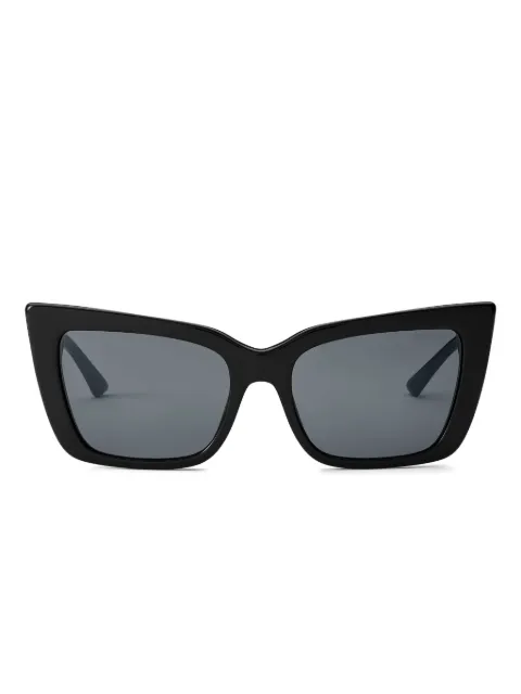Jimmy Choo Eyewear Evadine sunglasses