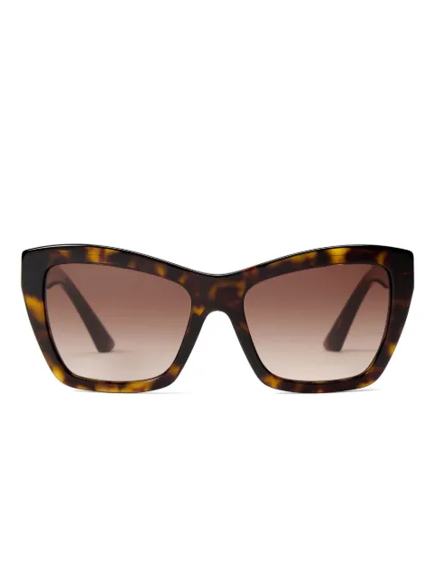 Jimmy Choo Eyewear Elina sunglasses