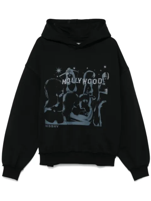 MISBHV hoodie Hollywood