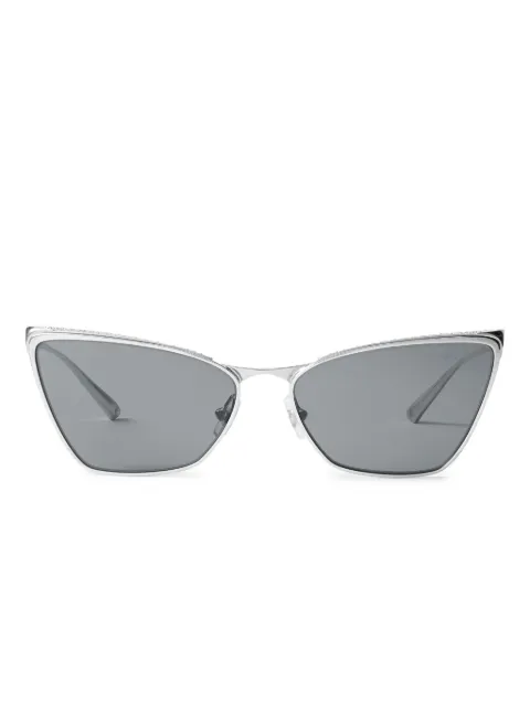 Jimmy Choo Eyewear lentes de sol Payton