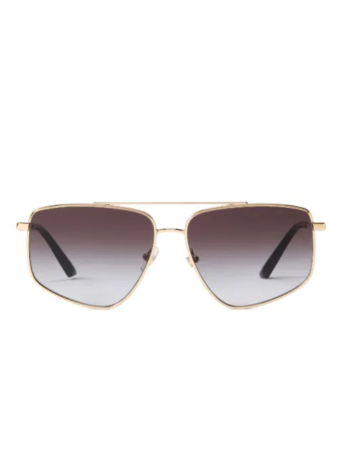 Jimmy Choo Eyewear Alyssa sunglasses