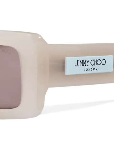Jimmy Choo Eyewear Lennon sunglasses LENNON0JC5040UE7N - 2