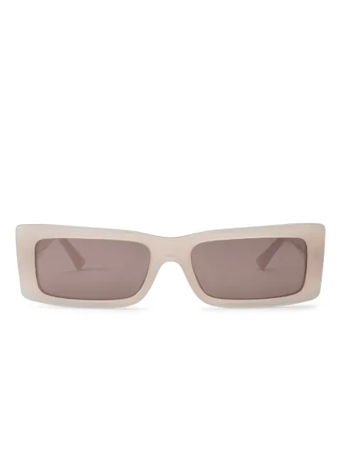 Jimmy Choo Eyewear Lennon sunglasses LENNON0JC5040UE7N - 0