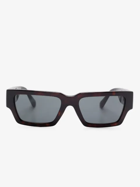 Versace Eyewear 美杜莎头像图案太阳眼镜