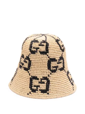 Gucci（グッチ）ウィメンズ 帽子・ハット - FARFETCH