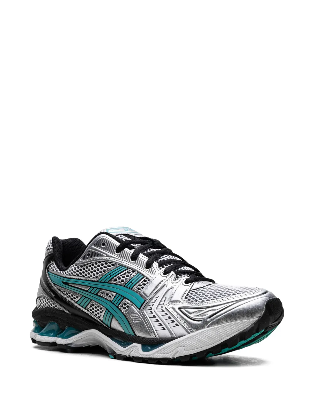 ASICS Gel-Kayano 14 "Tiffany" sneakers - Grijs