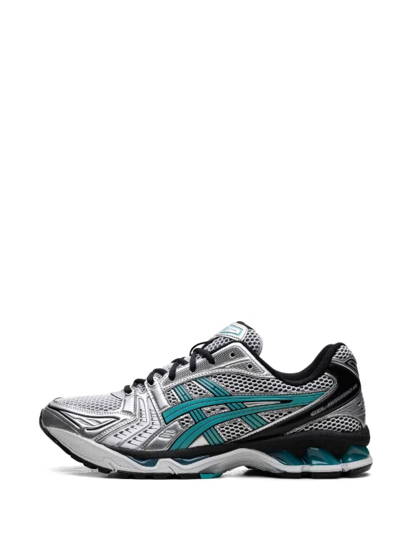ASICS Gel-Kayano 14 “Tiffany” スニーカー | グレー | FARFETCH JP