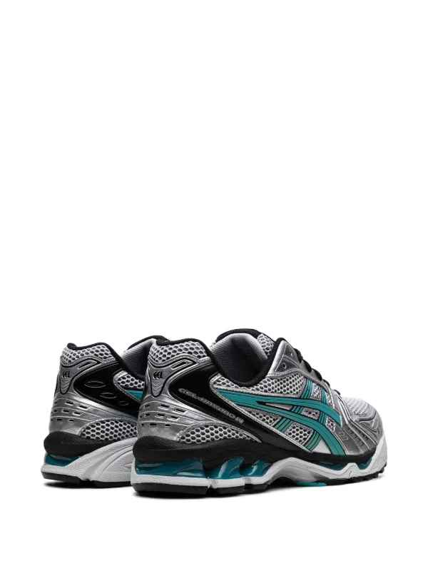 ASICS Gel-Kayano 14 “Tiffany” スニーカー | グレー | FARFETCH JP