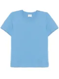 Closed organic-cotton T-shirt - Blue