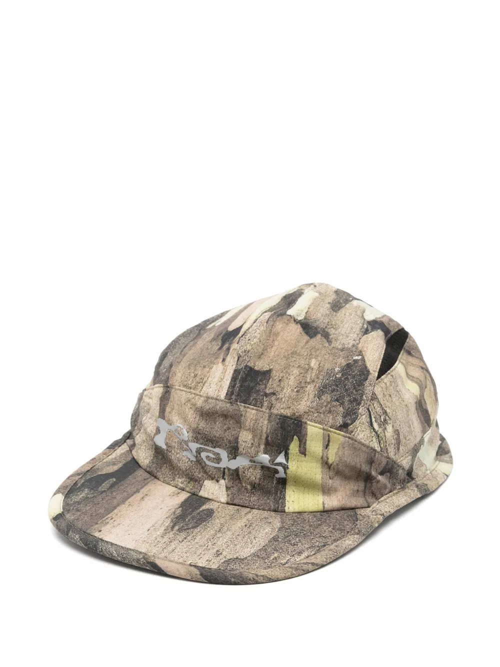 ROA Bark cap