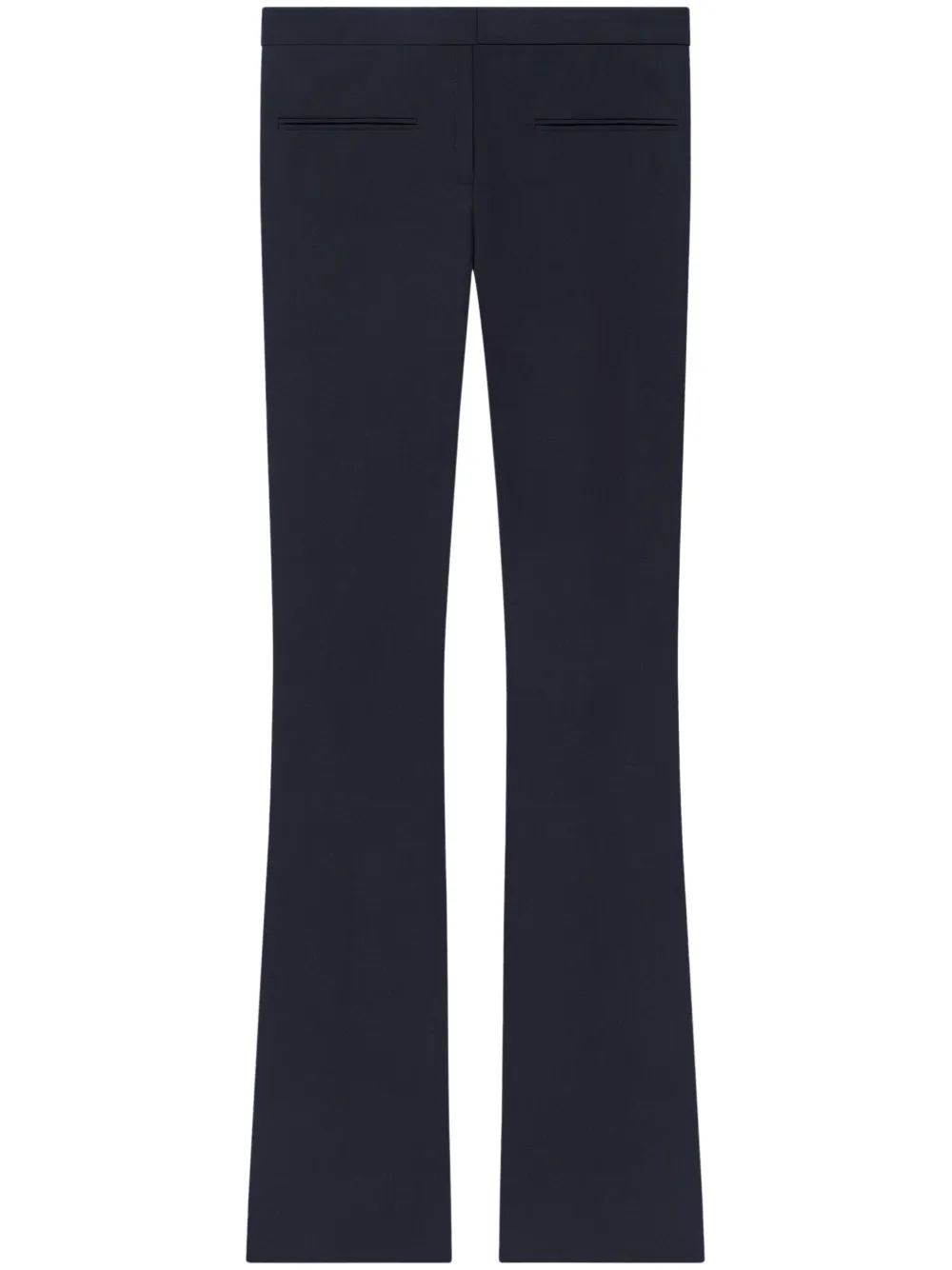 Courrèges Heritage broek Blauw