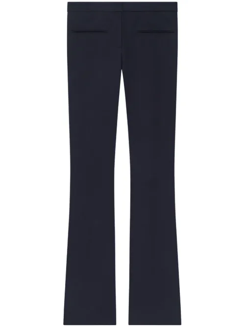 Courrèges pantalon Heritage - Bleu - Courrèges - Modalova