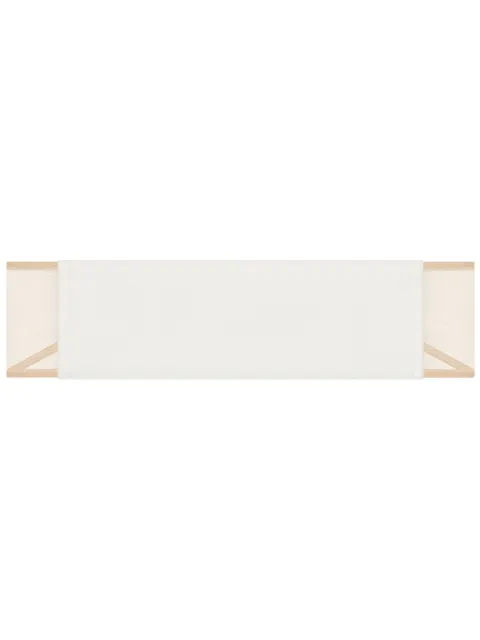 Courrèges Illusion top 