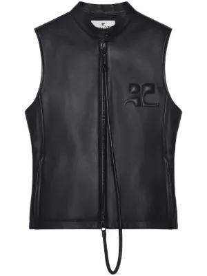 Courrèges ウィメンズ ベスト＆タンクトップ通販 - FARFETCH
