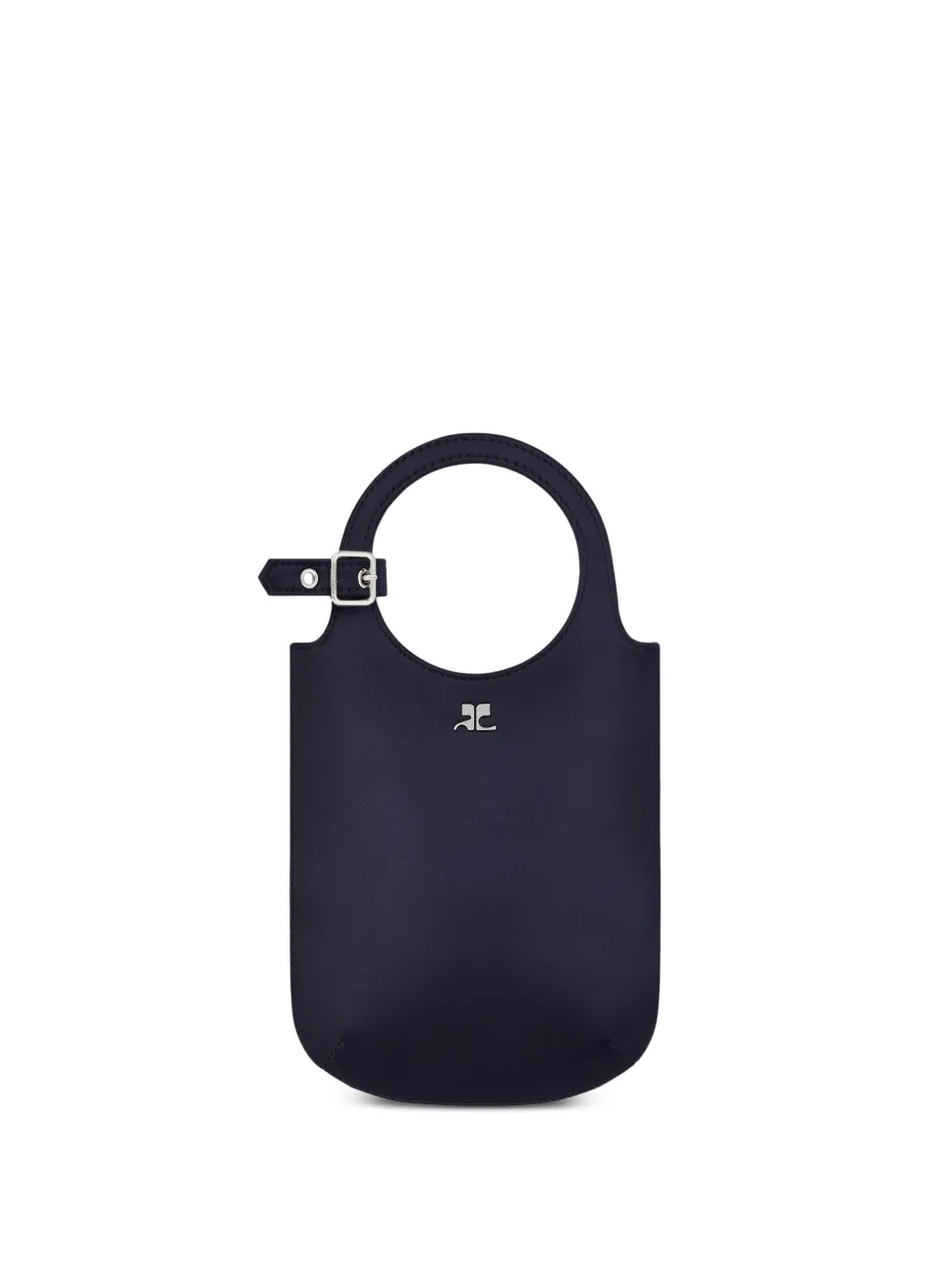 Courrèges small Holy tote bag