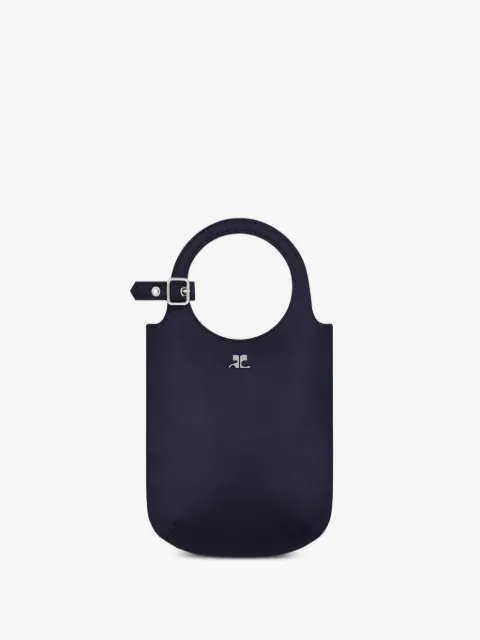 Courrèges Kleine Holy Tote Bag