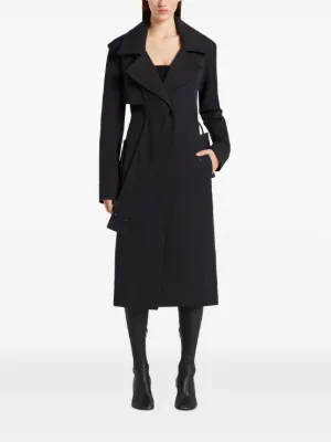 Courrèges Trench Coats & Raincoats for Women - Shop on FARFETCH
