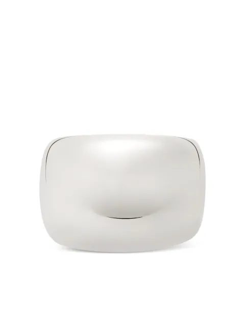 Courrèges anillo Infinity