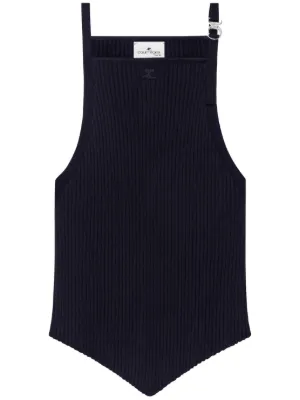 Courrèges ウィメンズ ベスト＆タンクトップ通販 - FARFETCH