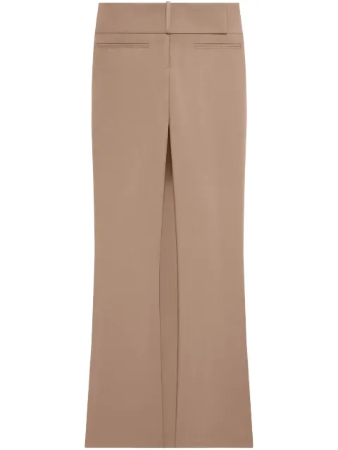 Courrèges Inifinity trousers 