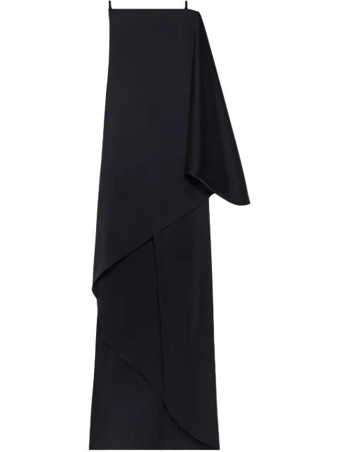Courrèges vestido Infinity