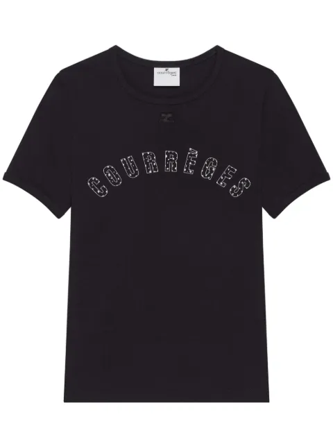 Courrèges playera Medusa